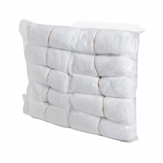 Sedye Örtüsü 12 Gr 80cm x 220cm 50 Adet