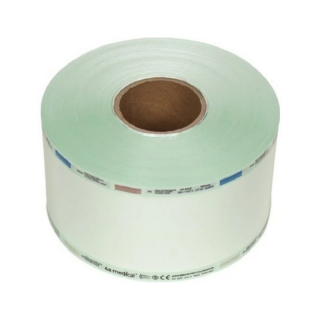 Sterilzasyon Rulosu 10 cm x 200 m