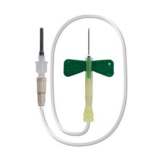 Birset Kelebek Seti 21G