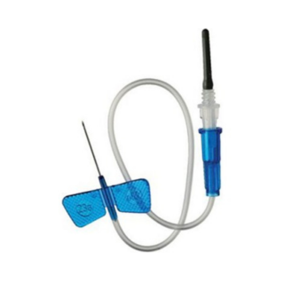 Birset Kelebek Seti 23G