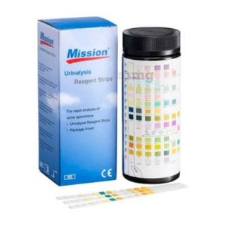 İdrar Stribi 100'lü Paket