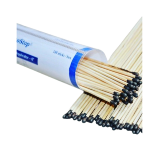 Gümüş Nitrat Çubuğu Tekli