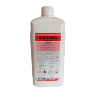 Hibitanol 1 lt