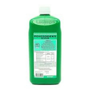 Aqua Batikonlu Sıvı Sabun 1 lt