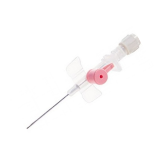 Nextech Pembe Branül 20G 100'lü Paket