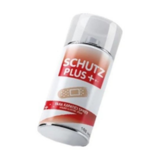 Schutz Plus + Yara Kapatıcı Spreyi 150 ml