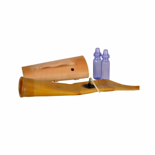 Kruuse Artificial Model Missouri 47 cm Set
