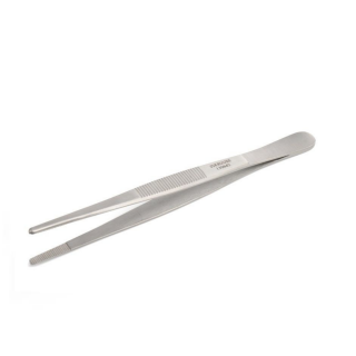 Kruuse Pansuman Penseti Dişsiz 16 cm