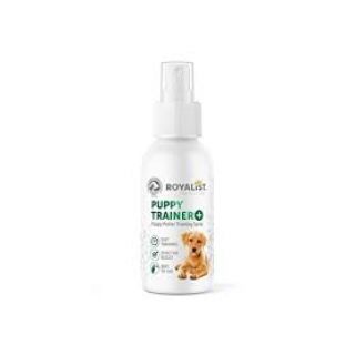 Royalist Puppy Trainer Spray 100 ml
