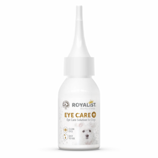 Royalist Eye Care Dog 50 ml