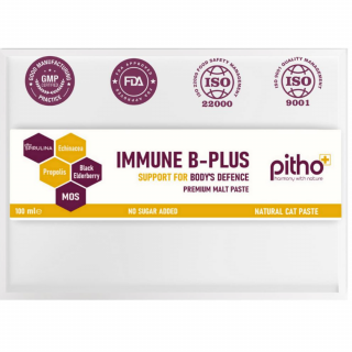 Pitho İmmune B Plus 100 ml