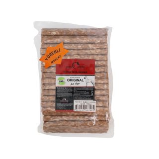 Esca Food Munchy Çubuk Yürekli 12 cm 8 gr x 100'lü Paket