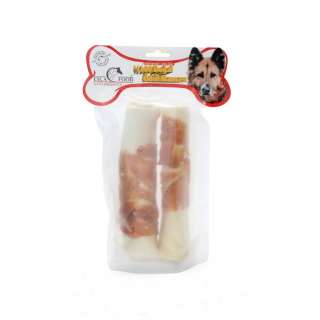 Esca Food Tavuklu Rol Kemik 110 gr 2'li 220gr