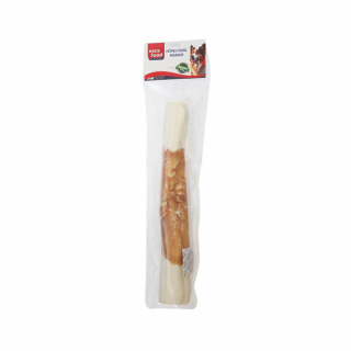 Esca Food Tavuklu Jumbo Roll Kemik 32cm 200 gr