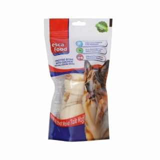 Esca Food Tavuklu Düğüm Kemik 15,5 cm 130 gr