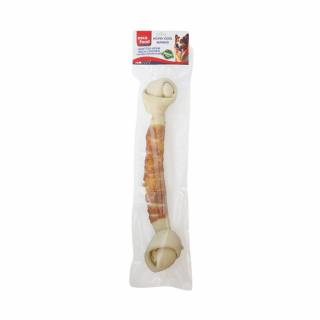 Esca Food Tauklu Düğüm Kemik 30 cm 230 gr