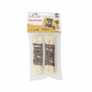 Esca Food Dana Etli Pres Kemik 12,5 cm 55 gr 2'li