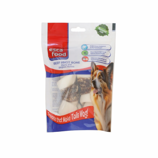 Esca Food Dana Etli Düğüm Kemik 12,5 cm 65 gr 2'li