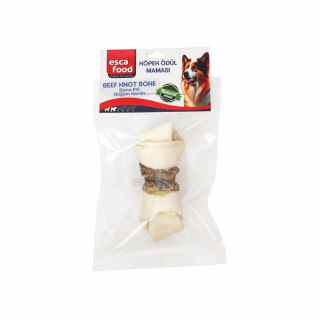 Esca Food Dana Etli Düğüm Kemik 15,5 cm 120 gr Tekli