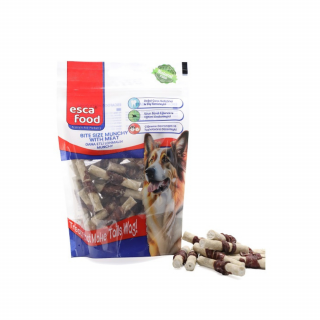 Esca Food Dana Etli Lokmalık Munchy 6 cm 6 gr 36'lı