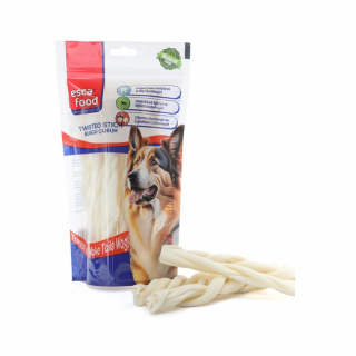 Esca Food Jumbo Burgu Kemik 200 gr 6'lı Paket