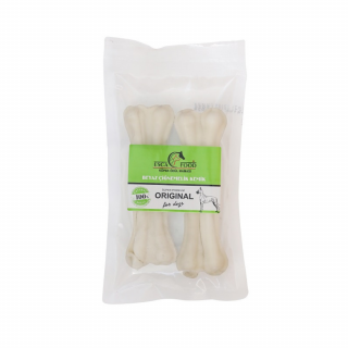 Esca Food Beyaz Pres Kemik 12,5cm 100 gr 2'li Paket