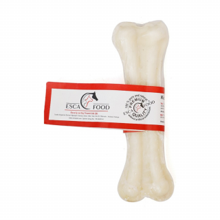 Esca Food Beyaz Pres Kemik 12,5cm 50 gr Tekli Paket