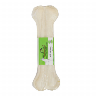 Esca Food Beyaz Pres Kemik 15,5cm 90 gr Tekli Paket