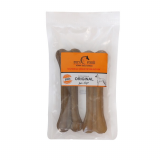 Esca Food Naturel Pres Kemik 12,5 cm 100 gr 2'li Paket