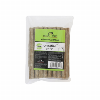 Esca Food Munchy Çubuk 12 cm 8 gr x 25'li Paket