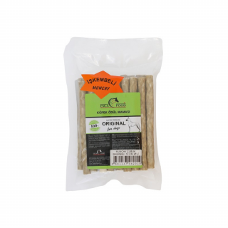 Esca Food Munchy Çubuk İşkembeli 12 cm 8 gr 25'li Paket