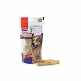 Esca Food Kuzu Kelle Derisi 100 gr