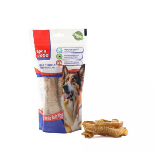 Esca Food Kuzu Gırtlak 100 gr