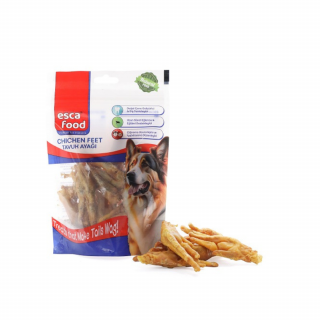 Esca Food Piliç Ayak 100 gr