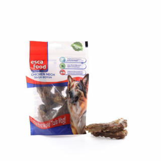 Esca Food Piliç Boyun 100 gr