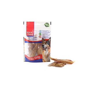 Esca Food Kurutulmuş Piliç Fleto 80 gr