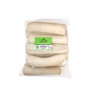 Esca Food Beyaz Roll Kemik 15,5 cm 10'lu Paket