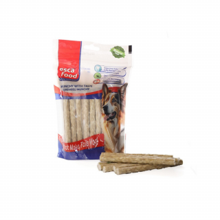 Esca Food Munchy Çubuk İşkembeli 12 cm 8 gr x 40'lı Paket