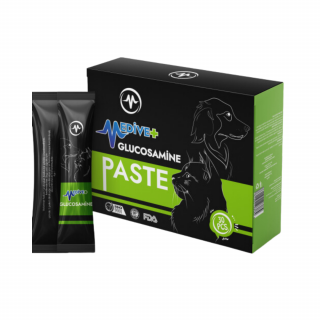 Medivet Glucosamine Paste 30'lu Kutu