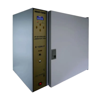 Mega Term Elektronik Programlı Sterilizatör 120lt