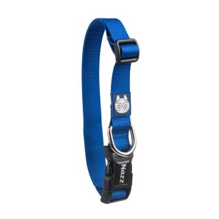 Köpek Boyun Tasması – Navy blue Medium