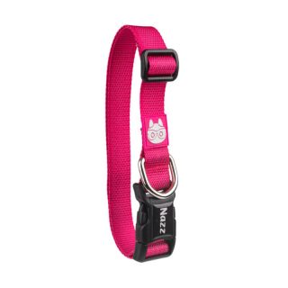 Köpek Boyun Tasması – Pink Small