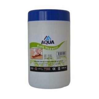 Aqua Katı Vazelin 1 kg
