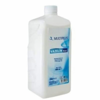 Aqua Sıvı Vazelin 1 lt