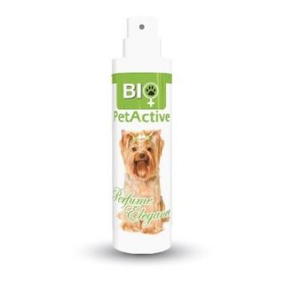 Bio Petactive Dişi Köpek Parfümü Elagance 50 ml