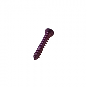 2.0 mm Self Tapping Kilitli Vida 8 mm Boyunda