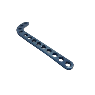2.3 mm Suprokondiler Plak