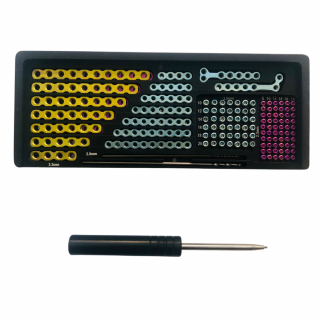 Mini-Midi Eko Ortopedi Seti