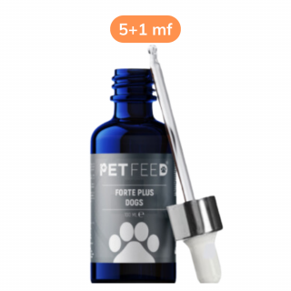 Pet Feed Biyozis Plus B 100 ml 5+1 mf
