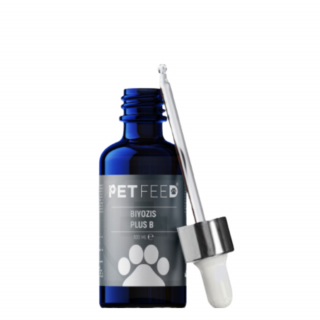 Pet Feed Biyozis Plus B 100 ml